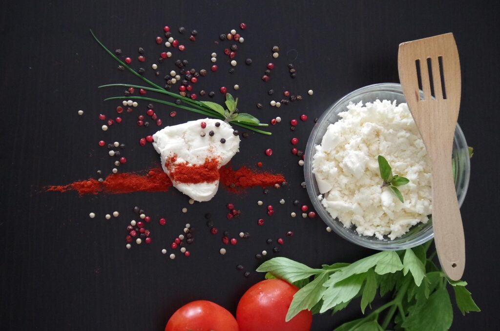 Bramborové pirohy: Podrobný recept na tradiční klasiku