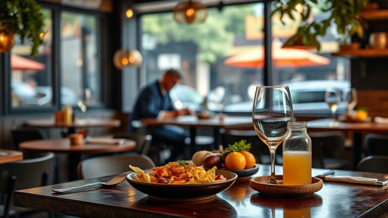 Gastro trendy, které ovládnou letošní sezónu