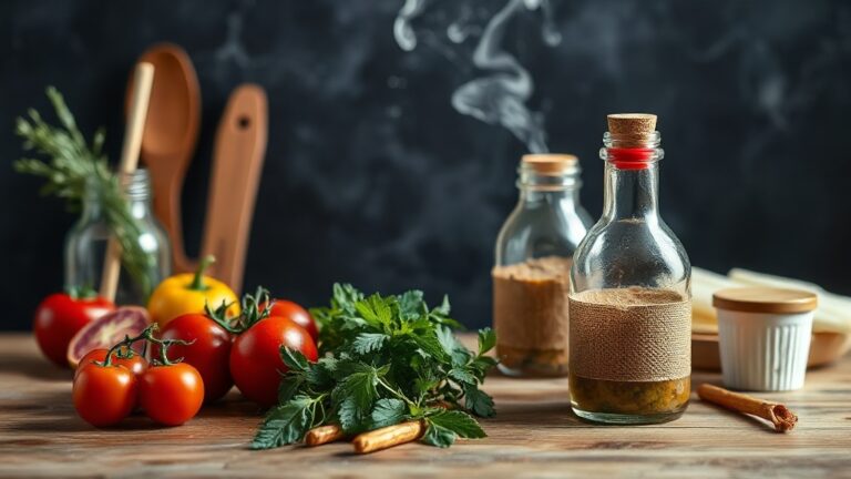 Pět ingrediencí, které okamžitě pozvednou vaše každodenní vaření na novou úroveň