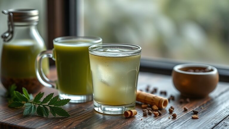 Průvodce světem čajů: Od sypaného zeleného až po matcha
