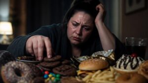 Psychologie přejídání proč jíme i když nemáme hlad