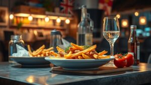 Gastro turistika: Kam vyrazit za nejlepším jídlem v Evropě