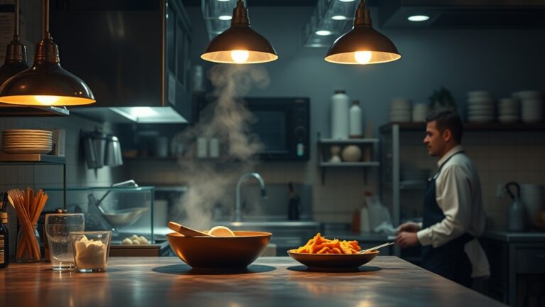Ghost kitchens: Jak fungují restaurace bez hostů a stolů