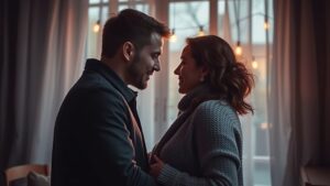 Jak připravit romantickou večeři doma a neutratit tisíce