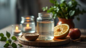 Jarní detox: Jak odlehčit jídelníček bez drastických diet