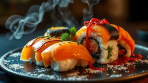 Nejlepší druhy rýže: Která se hodí na sushi a která do rizota?