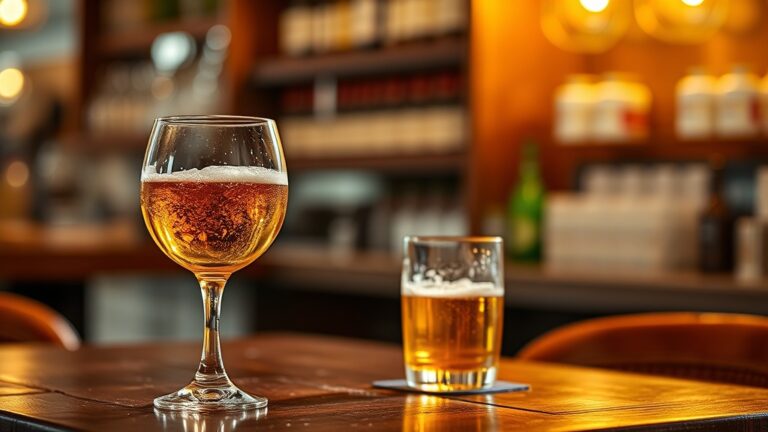Párování piva s jídlem: Kdy zvolit ležák a kdy svrchně kvašené pivo