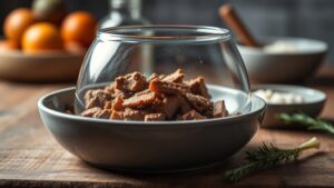 Protein v kuchyni: Jak ho dostat do jídla i bez doplňků