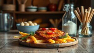 Regionální speciality Česka, které skoro nikdo nezná