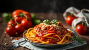 Toskánská pappa al pomodoro