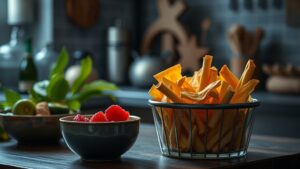 Zero waste kuchyně: Jak zpracovat zbytky, které běžně vyhazujete