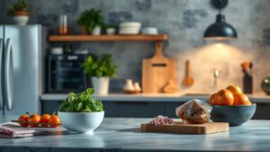 Zero Waste v kuchyni: Jak využít zbytky, které běžně vyhazujete