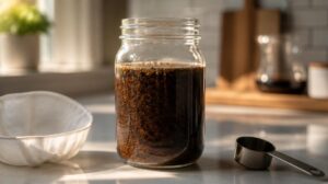 Co je to Cold brew a jak si ho vyrobit doma přes noc