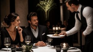 Co je to fine dining a co čekat od zážitkové gastronomie