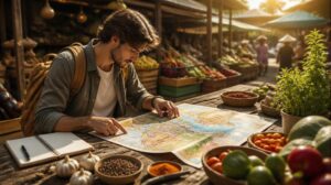 Co je to gastro-turistika a jak plánovat cesty podle chuti