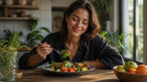 Co je to intuitive eating neboli intuitivní stravování bez vah