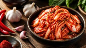 Co je to kimchi a proč je korejský kvašený zázrak králem imunity