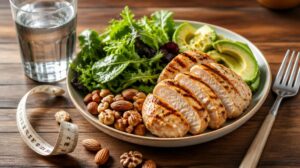 Co je to low-carb stravování výhody a rizika nízkosacharidové diety