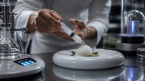 Co je to molekulární gastronomie a jak mění pohled na jídlo