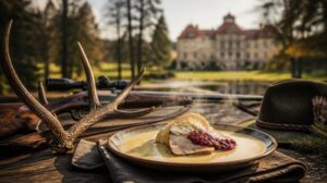 Historie svíčkové na smetaně: Jak se z původně loveckého jídla stal král české kuchyně?