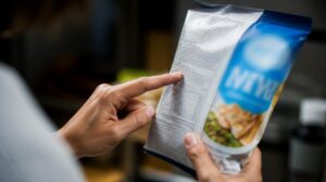 Jak číst etikety na potravinách abyste nenaletěli trikům výrobců