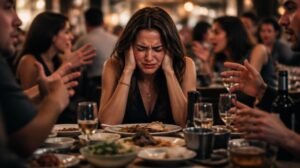Jak hluk v restauraci ničí náš prožitek z dobrého jídla