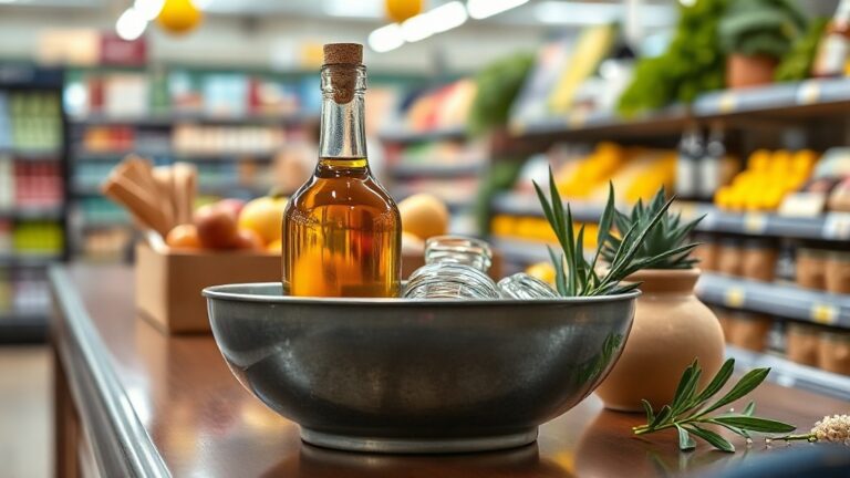 Jak poznat kvalitní olivový olej a nenechat se napálit v supermarketu