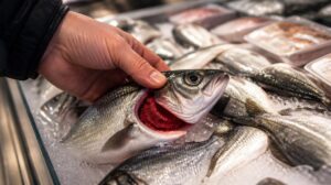 Jak poznat opravdu čerstvou rybu v českém supermarketu: 5 nekompromisních znaků, které vás nezklamou