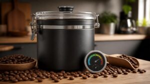 Jak správně skladovat kávu aby nevypáchla a neztratila aroma