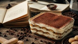 Jak vzniklo tiramisu pravda o nejslavnějším italském dezertu