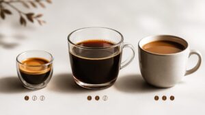Kofein pod lupou: Kolik ho reálně obsahuje espresso, filtr a instantní káva?