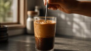Osvěžující nápoj Café Frappé: Jak doma vyšlehat tu nejhustší pěnu na tradiční řeckou ledovou kávu