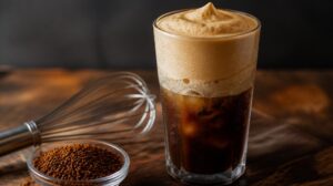 Pravé řecké Frappé z instantní kávy: Jak na tu nejhustší pěnu, která nespadne
