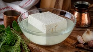 Pravý rumunský ovčí sýr v solance (Telemea): Jak ho správně vybrat, skladovat a použít v kuchyni