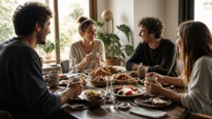 Snídaňová etiketa co je to vlastně brunch a jak ho uspořádat doma