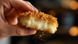 Textura jako zapomenutý král gastronomie: Proč naše ústa vyžadují kontrast křupavého a krémového