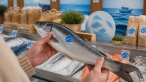 Udržitelné rybaření jak vybrat rybu s certifikací MSC a šetřit oceány