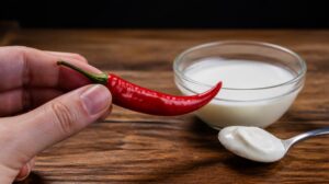 Vše o chilli jak vzniká pálivost a jak ji na jazyku rychle uhasit