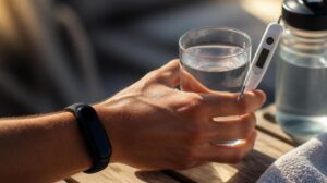 Význam pitného režimu kolik vody denně opravdu potřebujeme